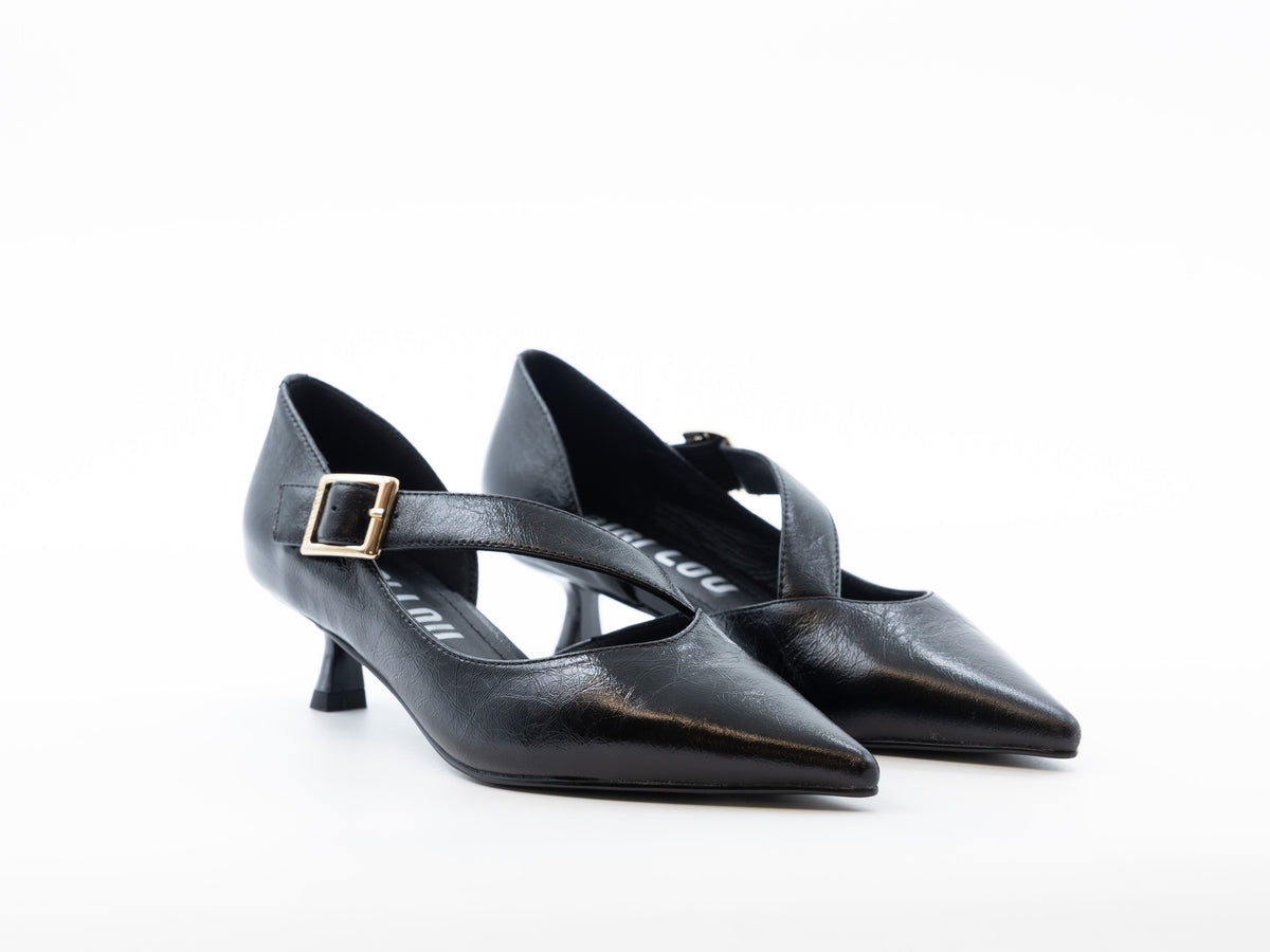 BIBI LOU DÉCOLLETÉ ANOUK PUMPS 40