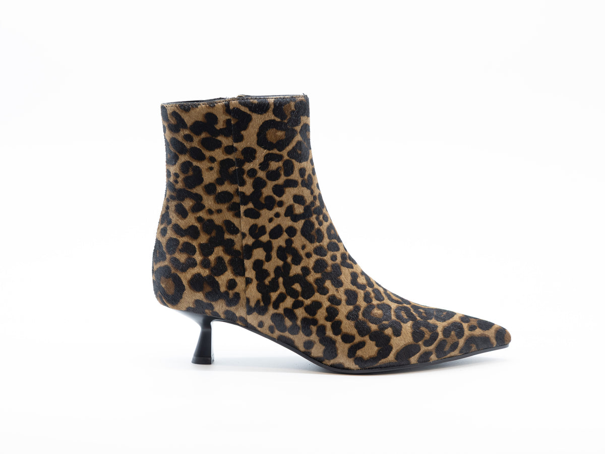 BIBI LOU TRONCHETTO SAKURA BOOTIES 45