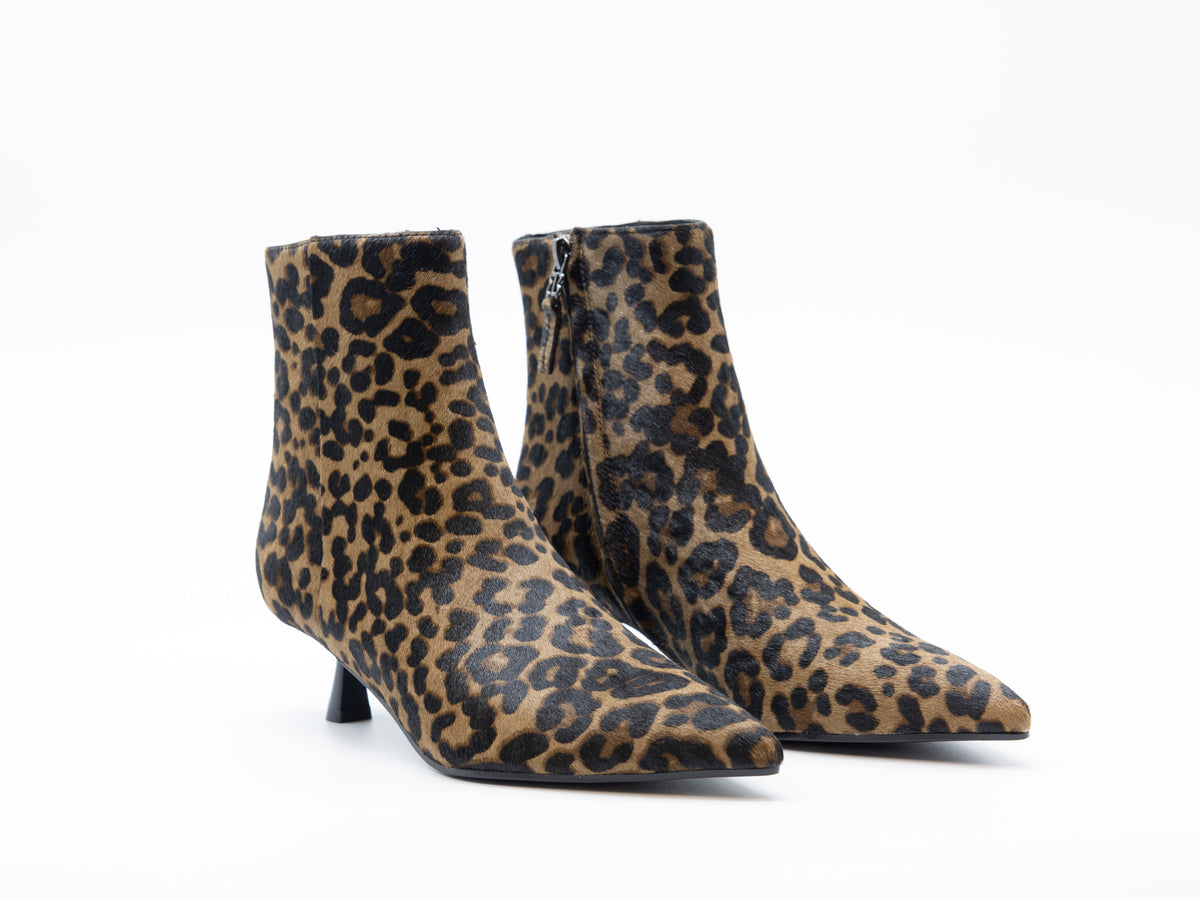 BIBI LOU TRONCHETTO SAKURA BOOTIES 45