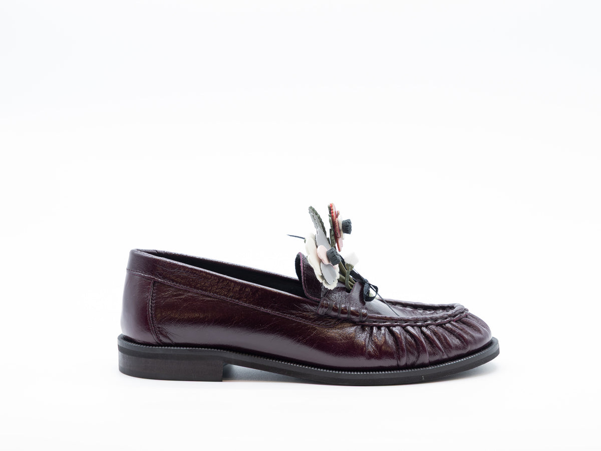 HEGO’S MOCASSINO DM707 B