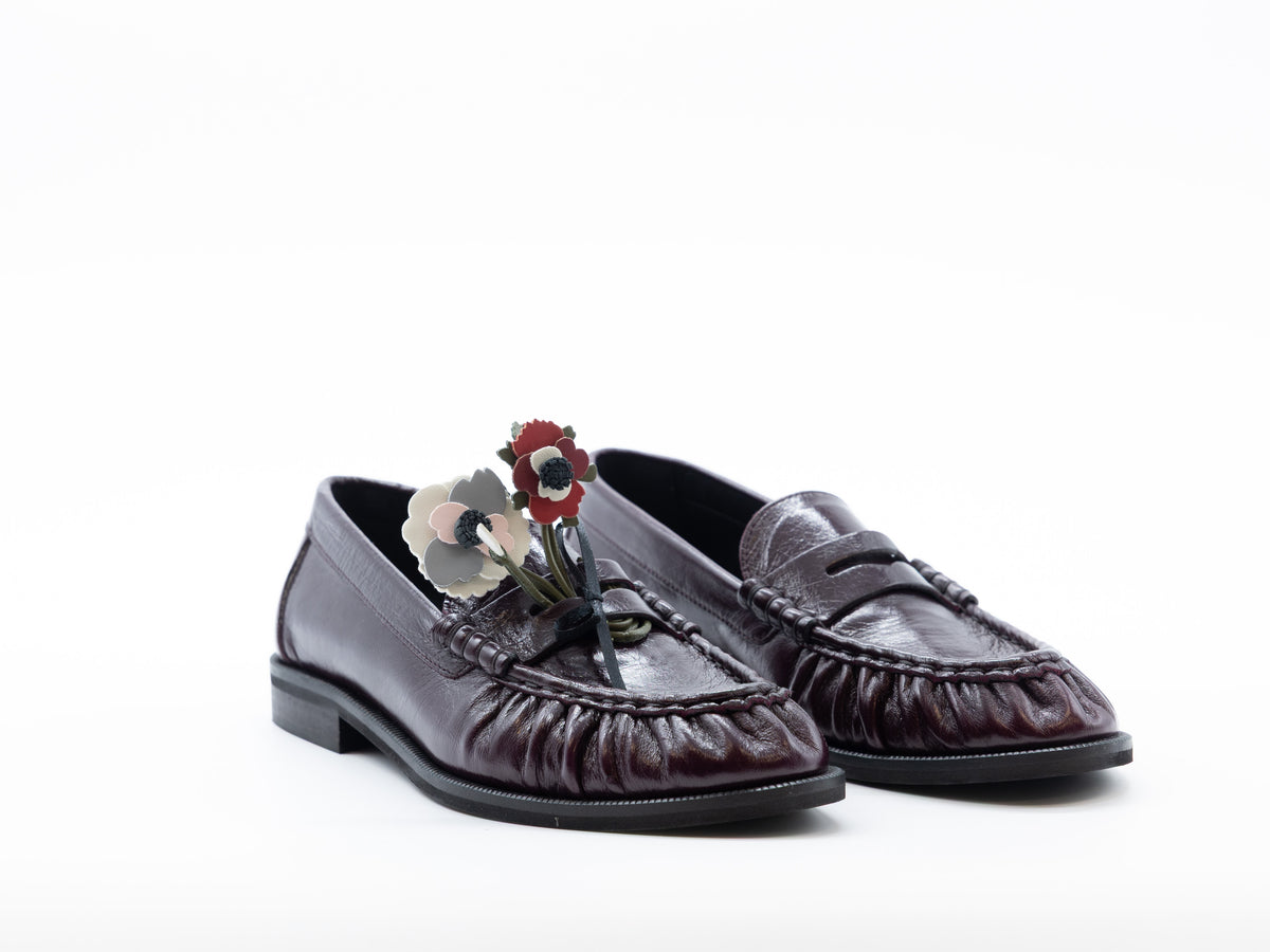 HEGO’S MOCASSINO DM707 B