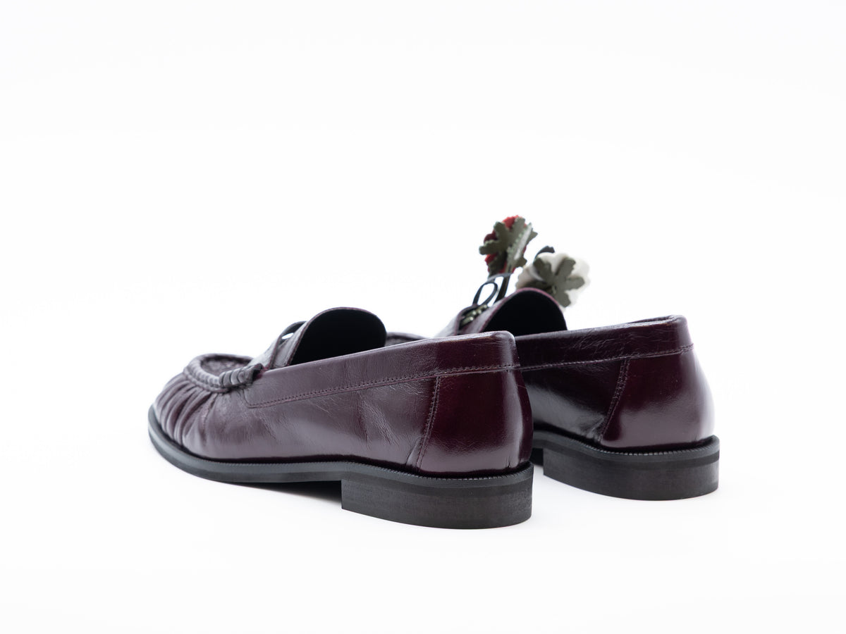 HEGO’S MOCASSINO DM707 B