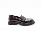 LES TULIPES MOCASSINO 2401.8 MOG