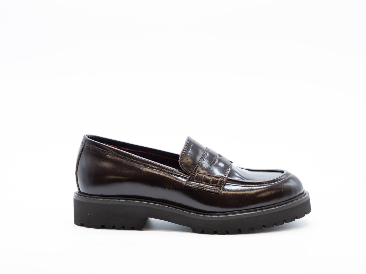 LES TULIPES MOCASSINO 2401.8 MOG