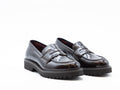 LES TULIPES MOCASSINO 2401.8 MOG