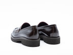 LES TULIPES MOCASSINO 2401.8 MOG