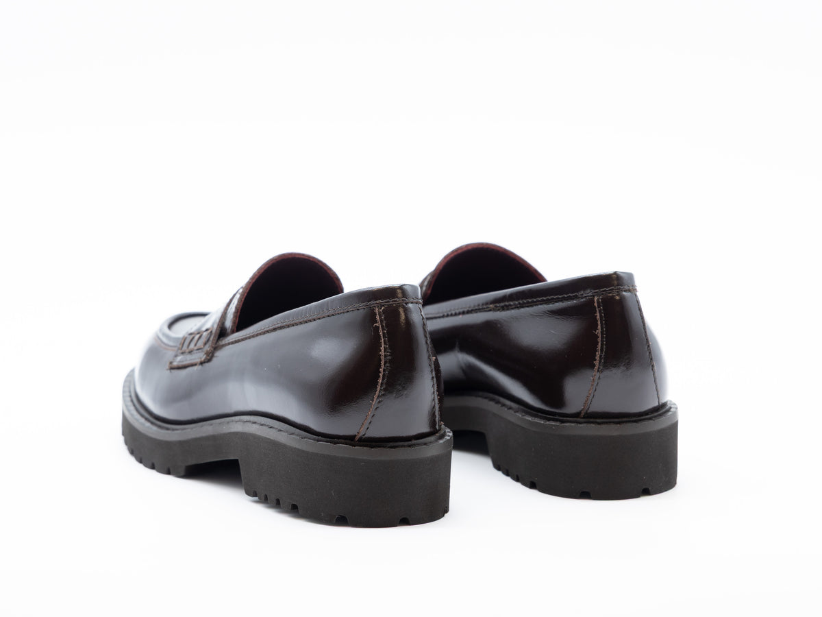 LES TULIPES MOCASSINO 2401.8 MOG