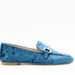 B. MOCASSINO VELLUTO SL46