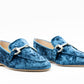 B. MOCASSINO VELLUTO SL46