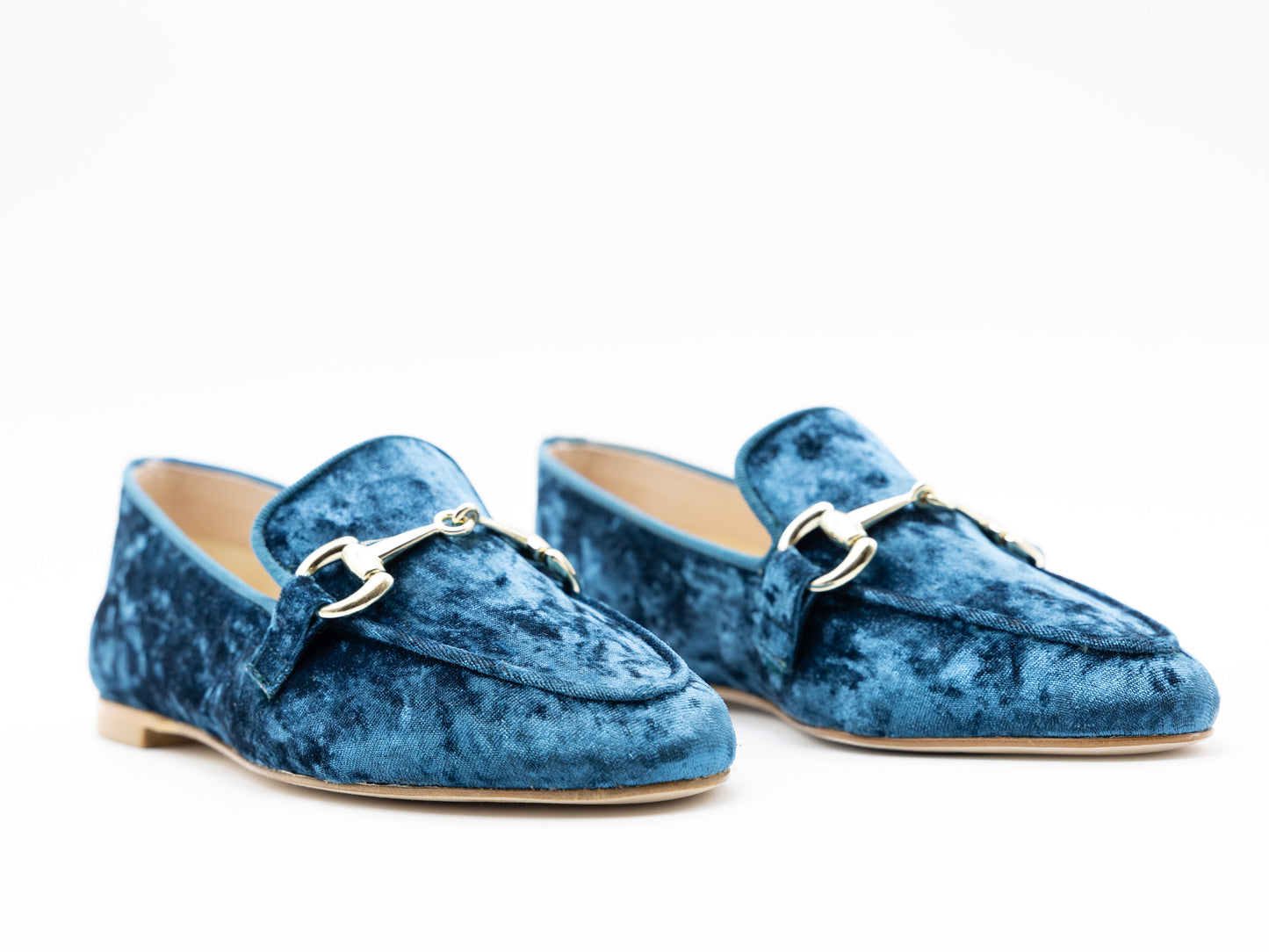 B. MOCASSINO VELLUTO SL46