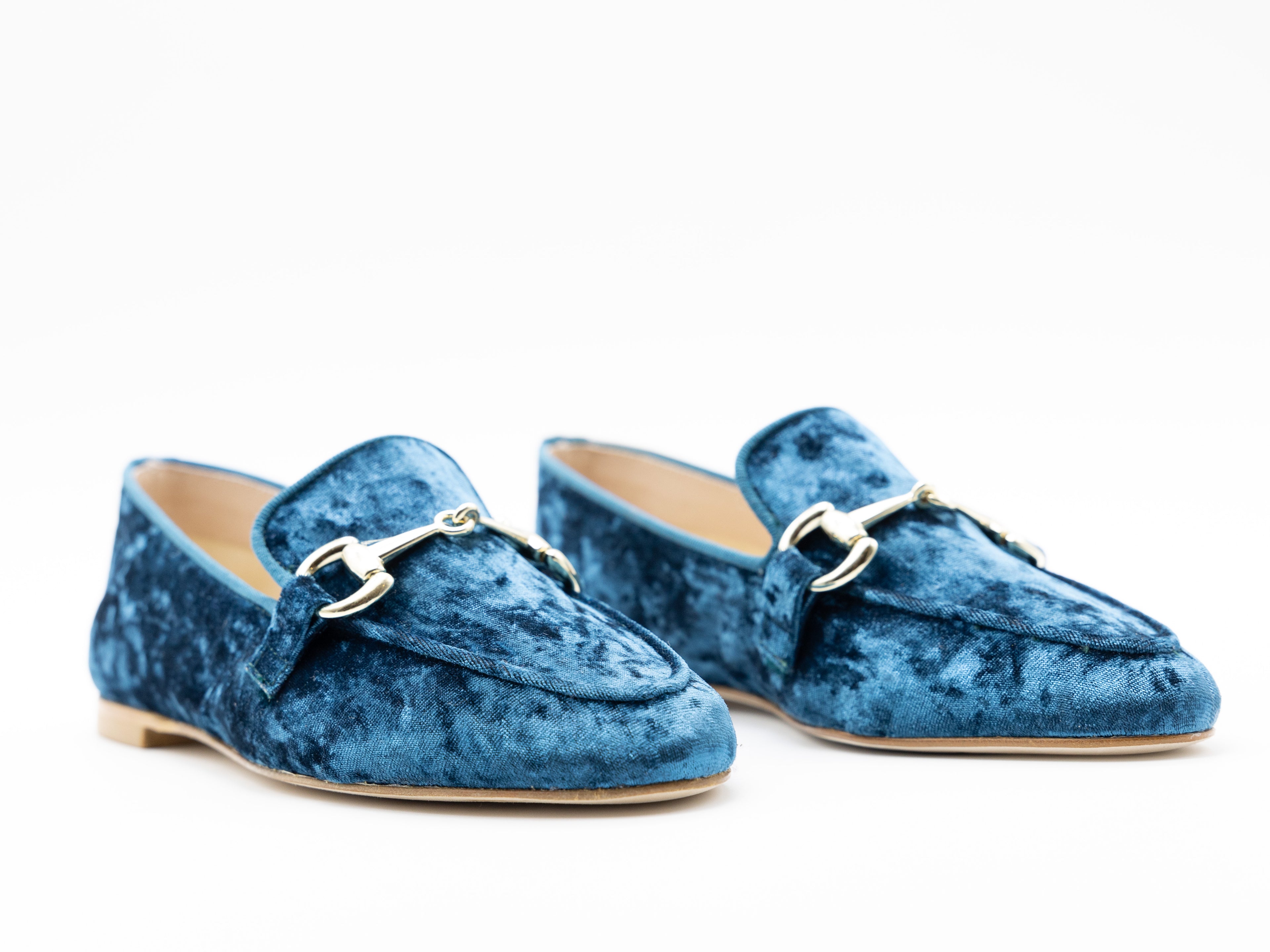 B. MOCASSINO VELLUTO SL46