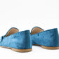 B. MOCASSINO VELLUTO SL46
