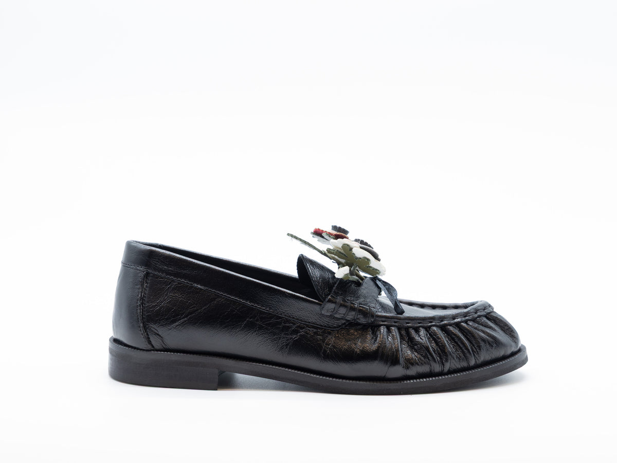 HEGO’S MOCASSINO DM707 N