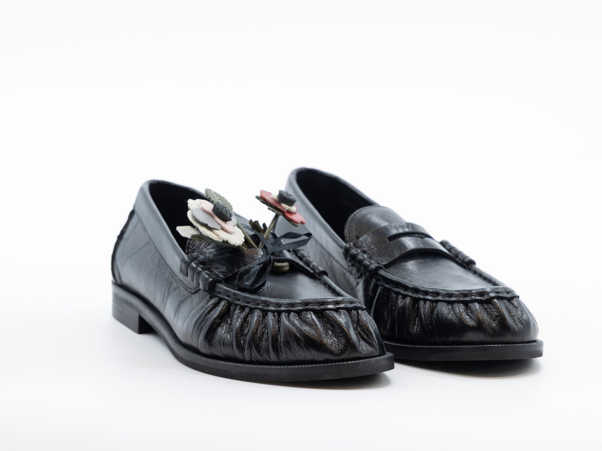 HEGO’S MOCASSINO DM707 N