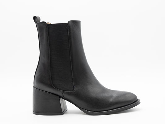 ALBANO ANKLE BOOTS 2515