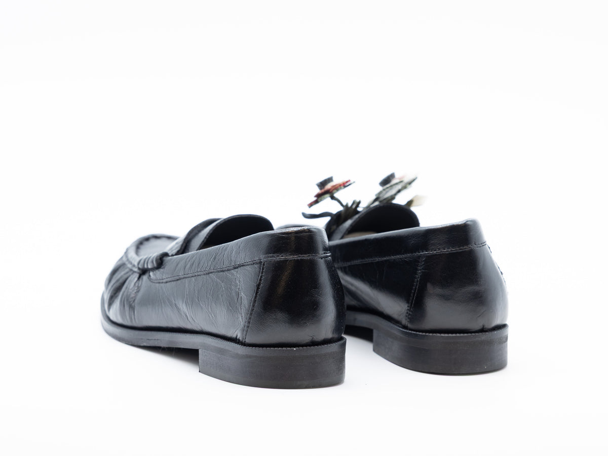 HEGO’S MOCASSINO DM707 N