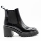 MOVIMENTI ANKLE BOOTS