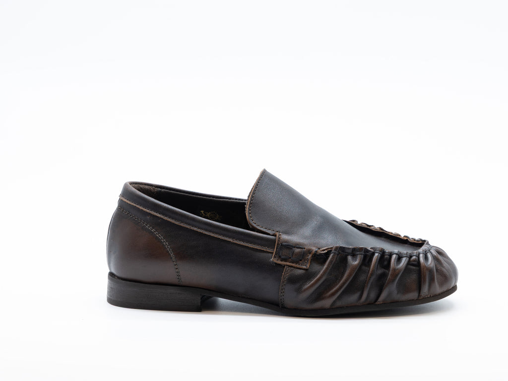 ANTICA BOTTEGA MOCASSINO 1200 C
