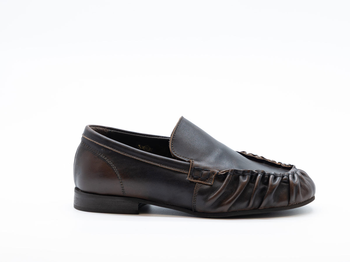 ANTICA BOTTEGA MOCASSINO 1200 C