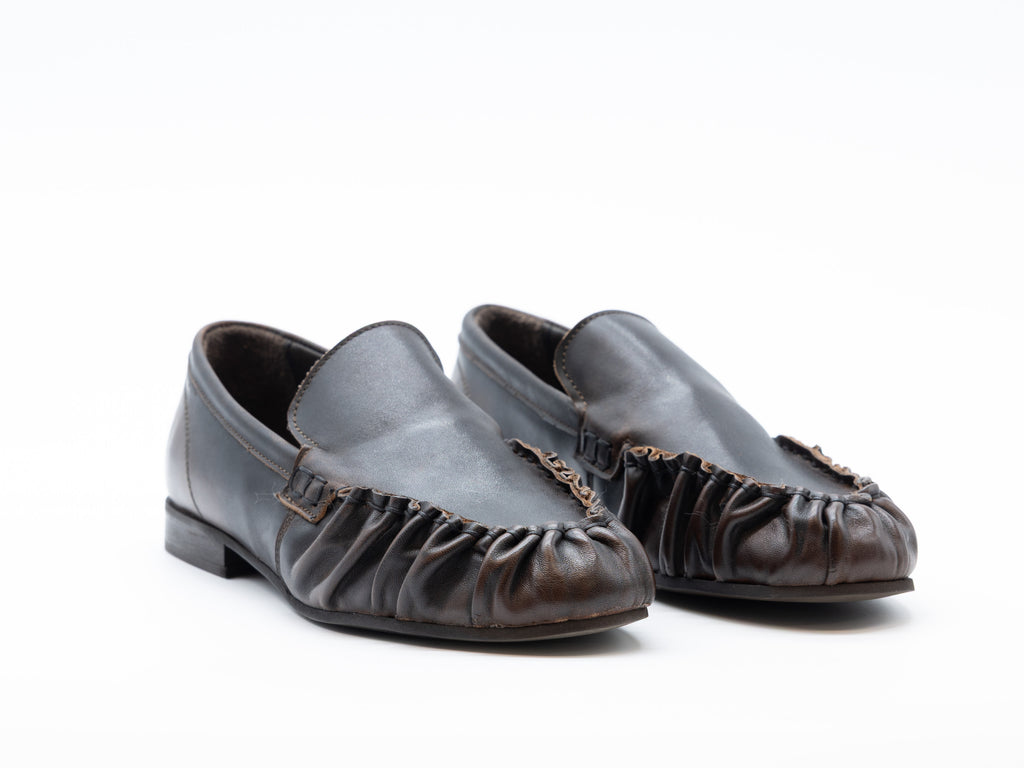 ANTICA BOTTEGA MOCASSINO 1200 C