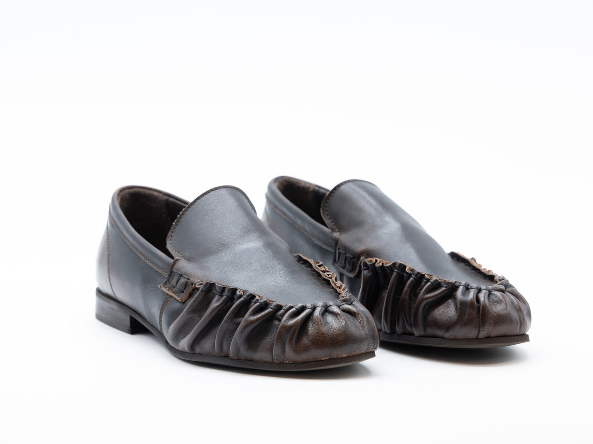 ANTICA BOTTEGA MOCASSINO 1200 C