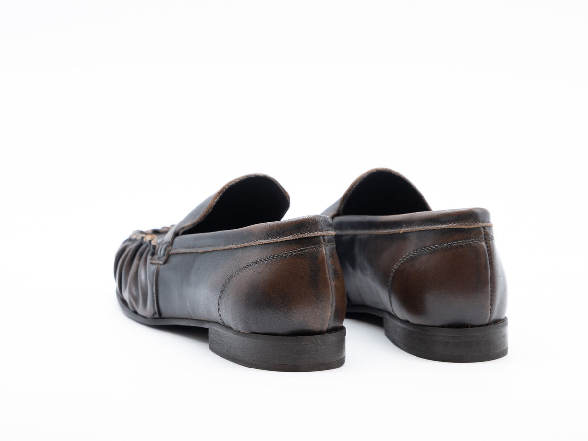 ANTICA BOTTEGA MOCASSINO 1200 C