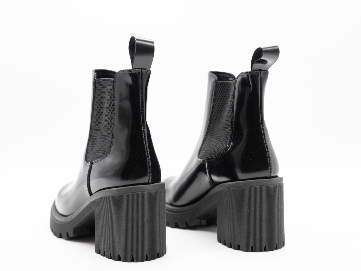 MOVIMENTI ANKLE BOOTS