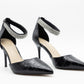 TWENTY FOURHAITCH SLINGBACK