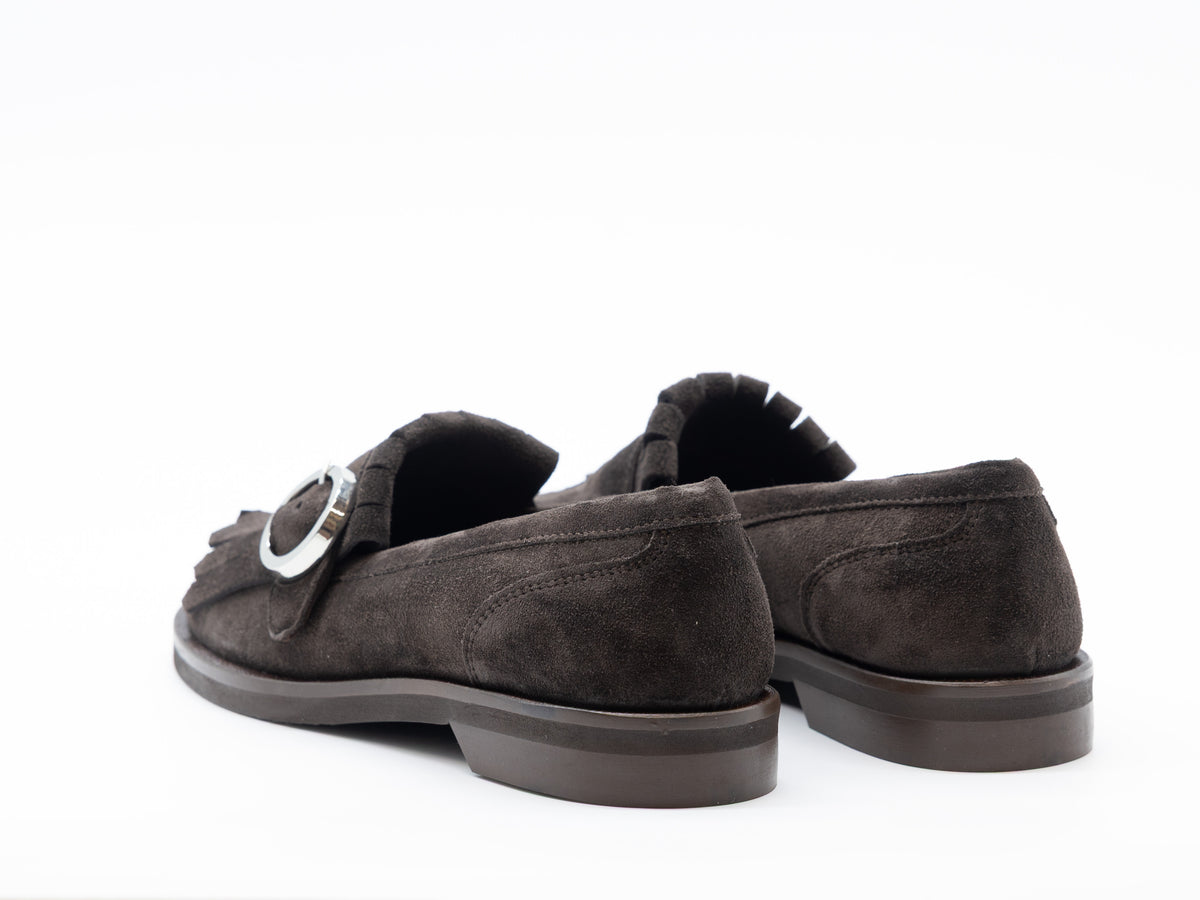 ANIMA MOCASSINO DV109