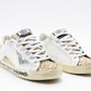 4B12 SNEAKERS SUPRIME GOLD