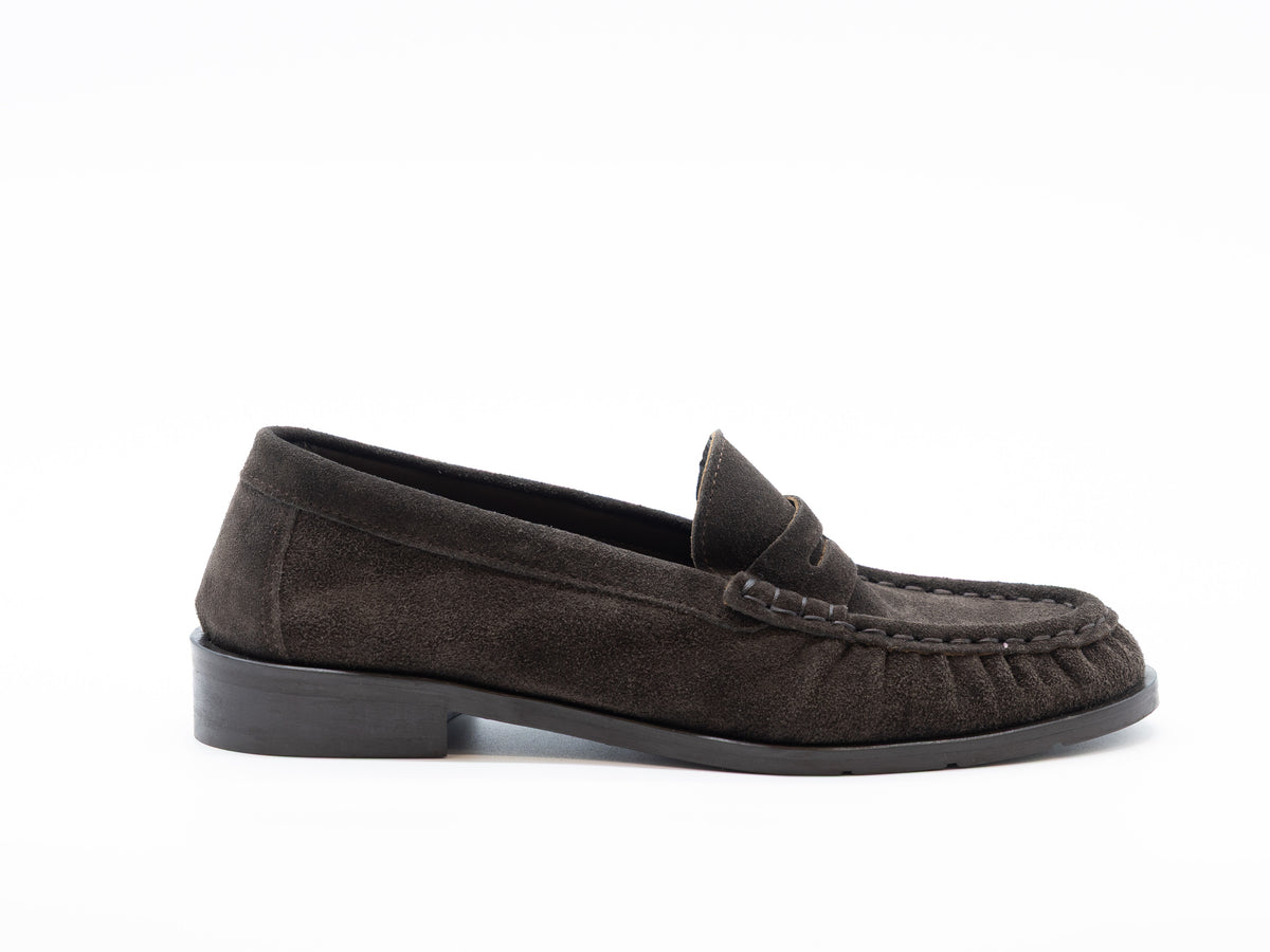 JEAN LOUC MOCASSINO 7824 TDM