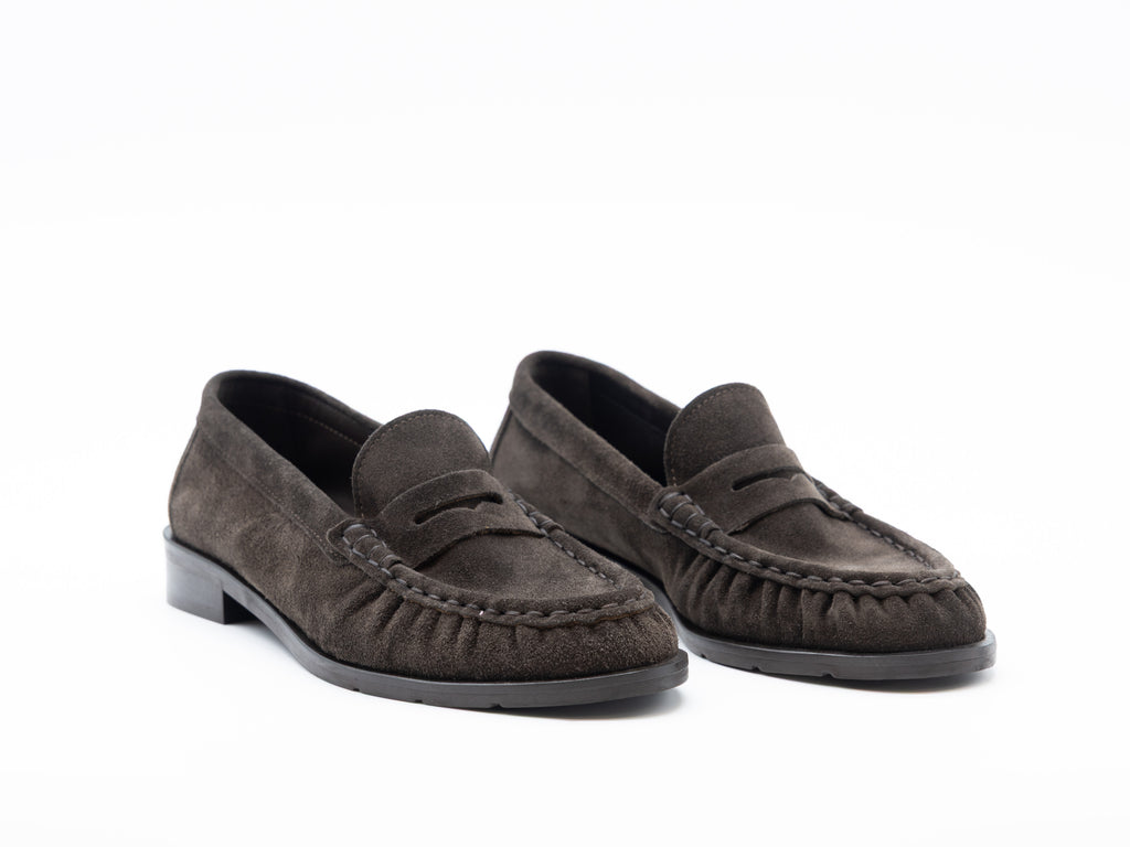 JEAN LOUC MOCASSINO 7824 TDM