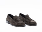 JEAN LOUC MOCASSINO 7824 TDM