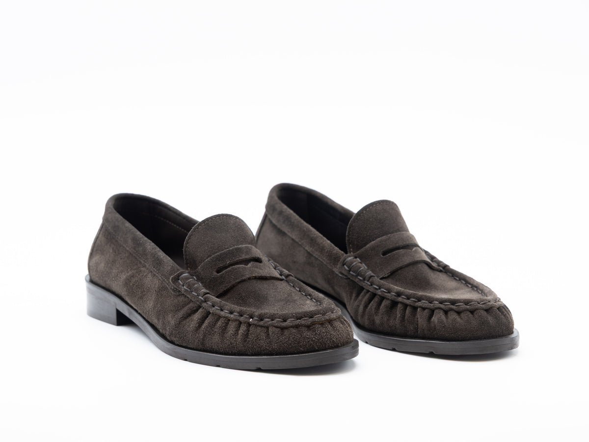 JEAN LOUC MOCASSINO 7824 TDM
