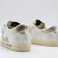 4B12 SNEAKERS SUPRIME GOLD