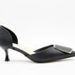 TWENTY FOURHAITCH SLINGBACK SH157