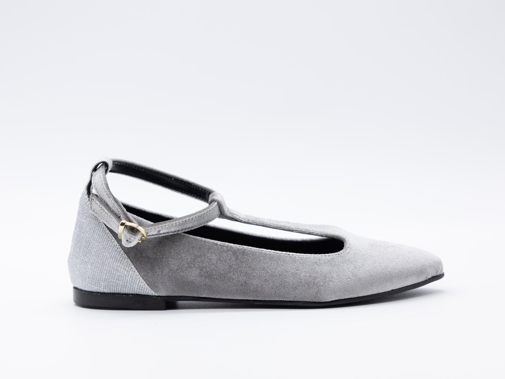 B. BALLERINA BA30