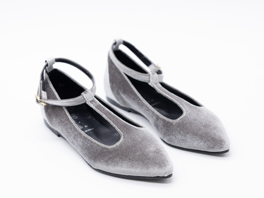 B. BALLERINA BA30