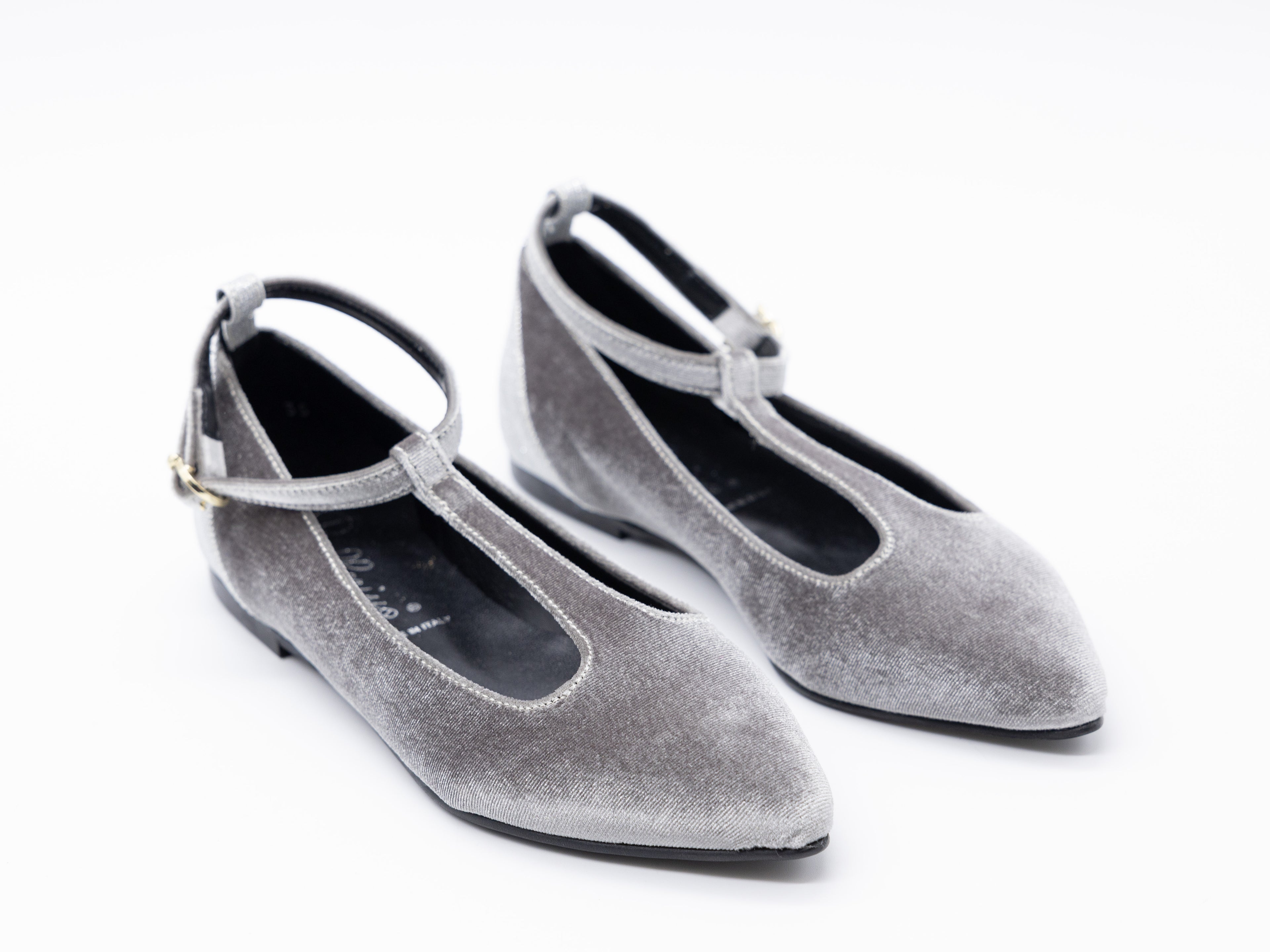 B. BALLERINA BA30