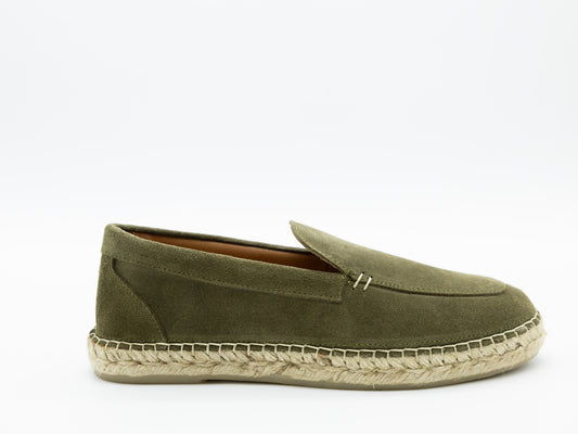 FRAU ESPADRILLAS PLANET 18B7942