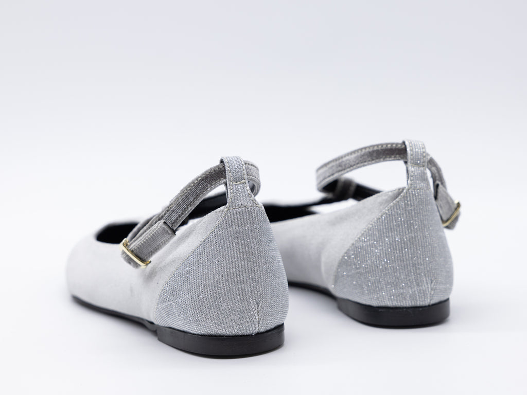 B. BALLERINA BA30