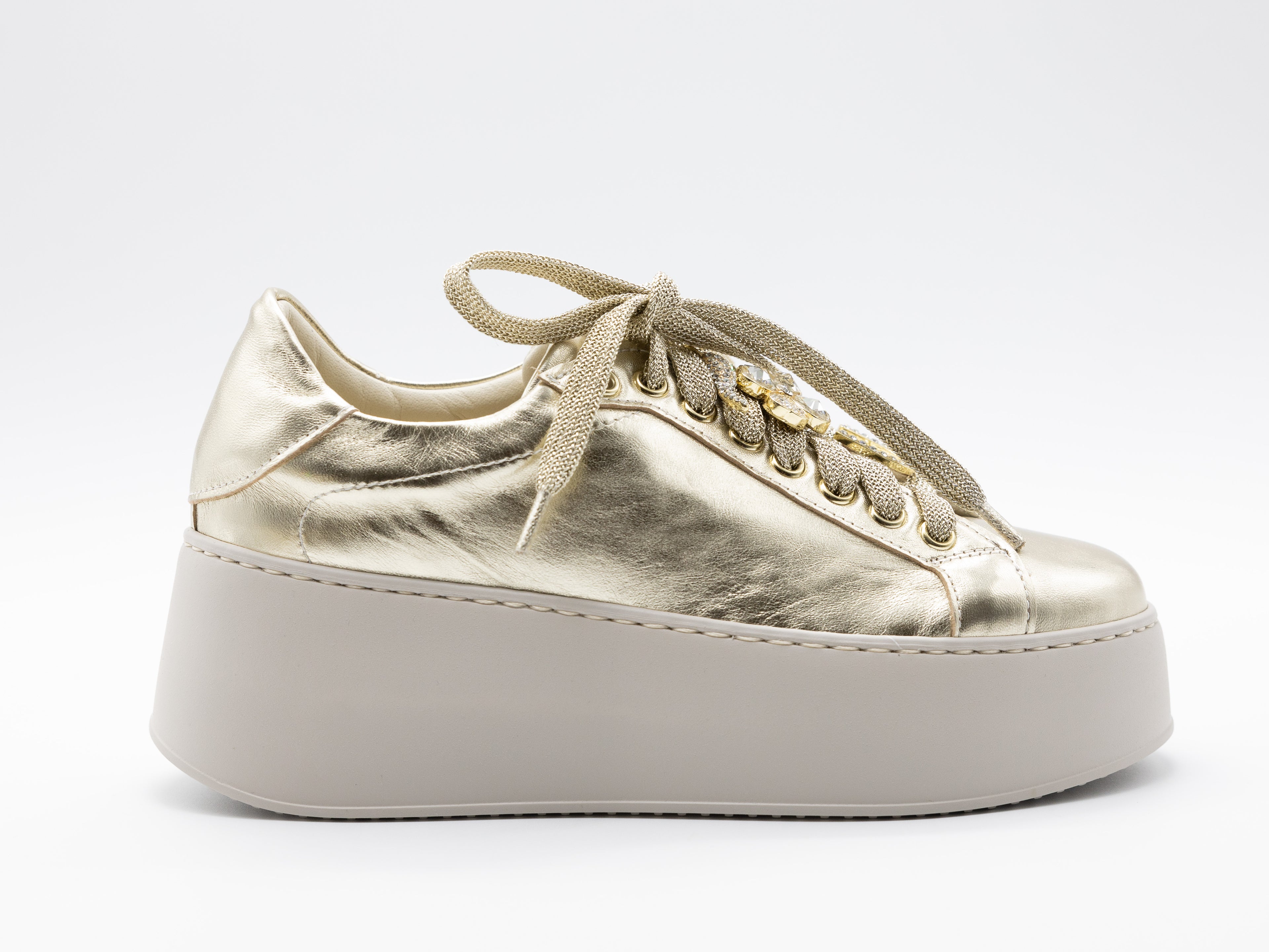 CROWN SNEAKERS FORTUNA  1719