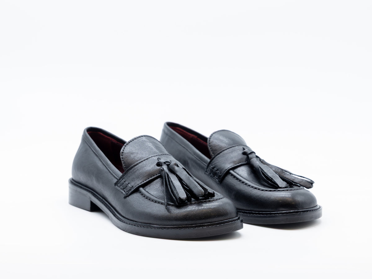 LES TULIPES MOCASSINO LORNA 01
