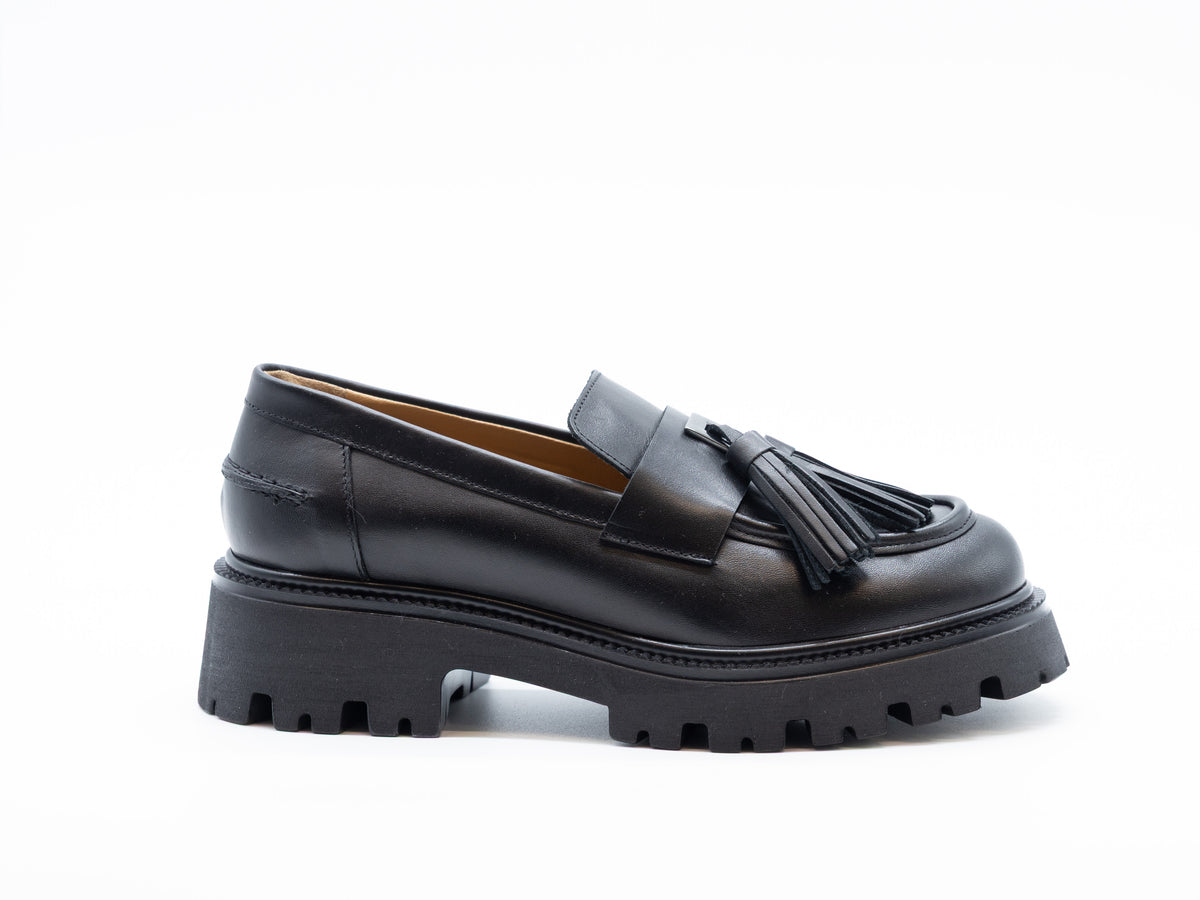 MOVIMENTI MOCASSINO 7826