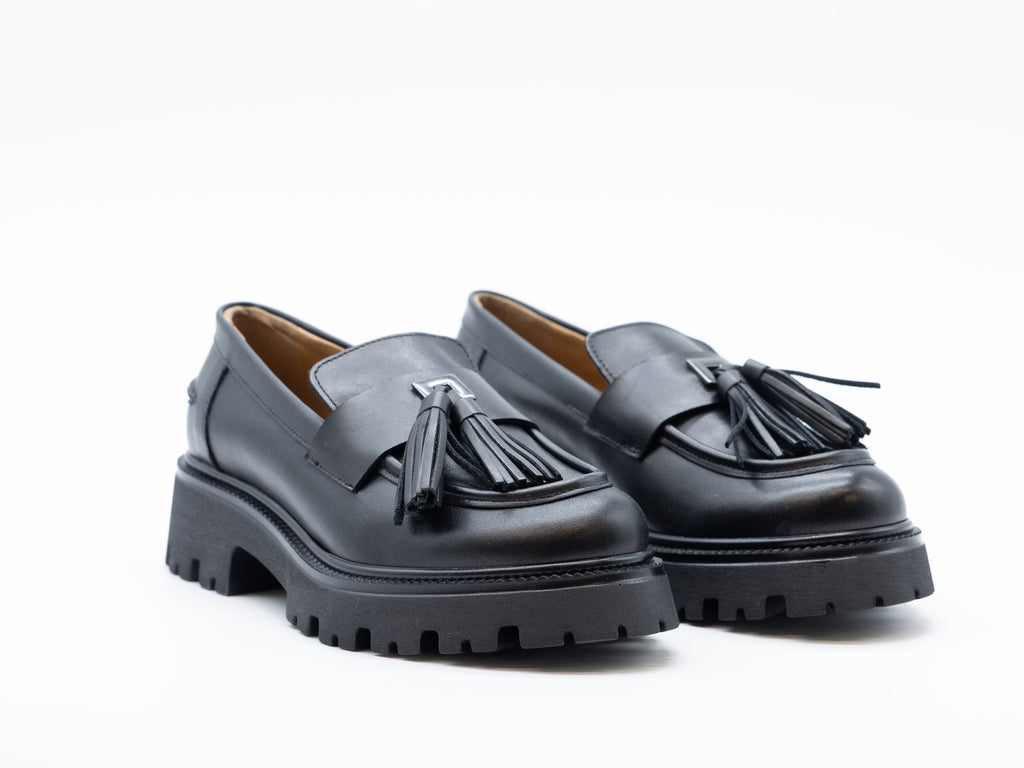 MOVIMENTI MOCASSINO 7826