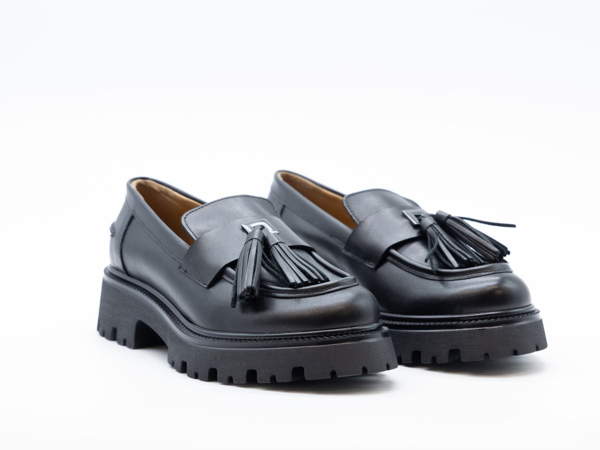MOVIMENTI MOCASSINO 7826