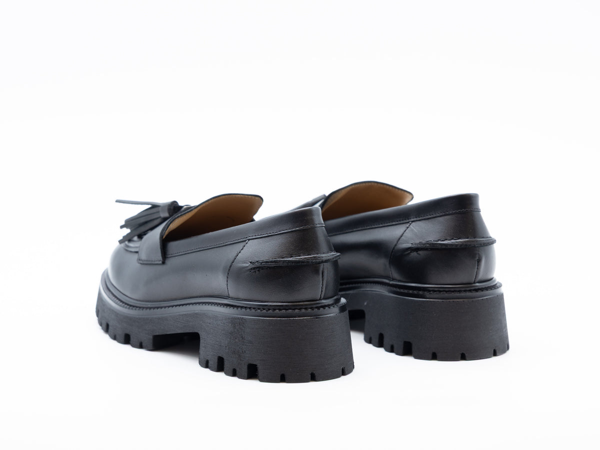 MOVIMENTI MOCASSINO 7826