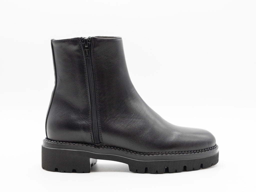 CINZIA VALLE BOOTS 9833