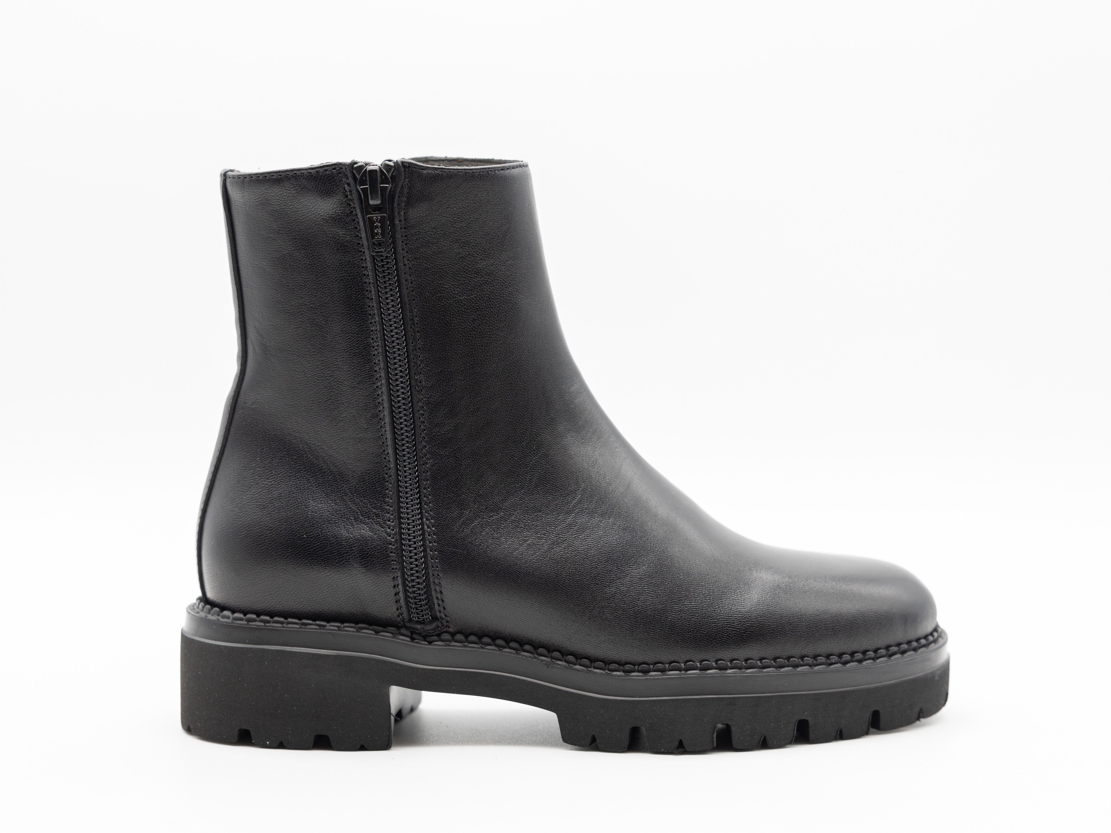CINZIA VALLE BOOTS 9833