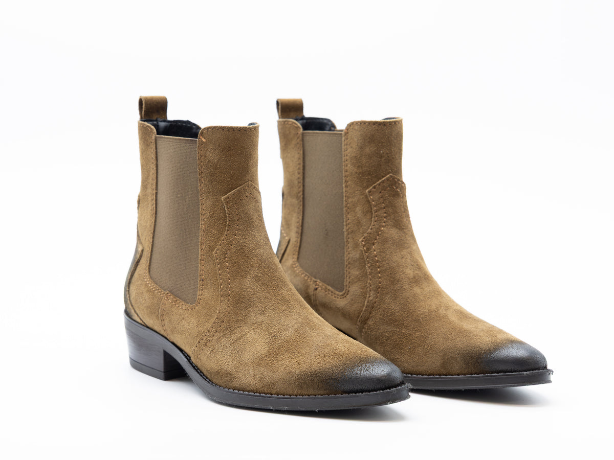BRUNELLI TEXANO DF6714